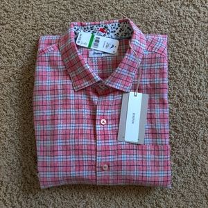 New Tommy Bahama Shirt